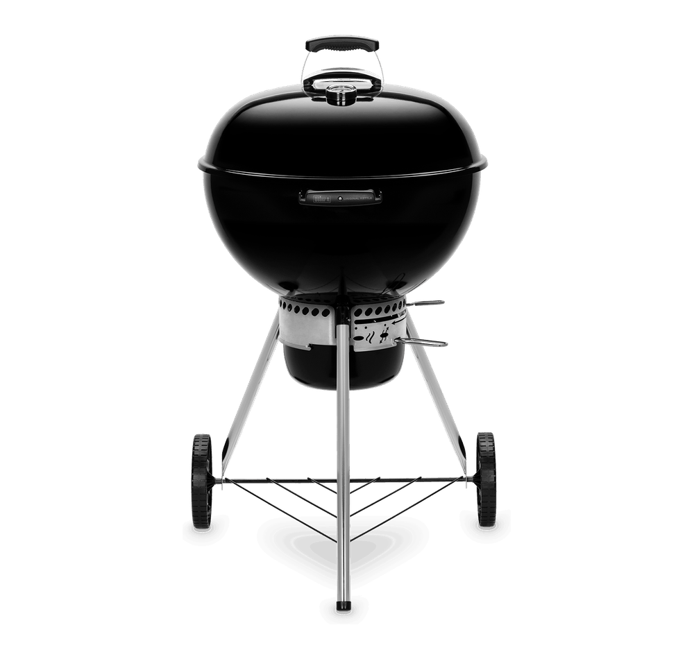 Weber Original Kettle E-5730 BLK